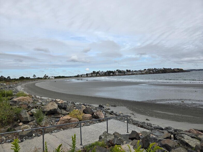 Building Photo - 155R Nahant Rd