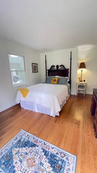 Bedroom 1 - 1138 Swinks Mill Rd