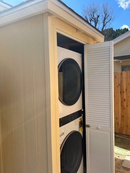 Building Photo - 7722 Wish Ave