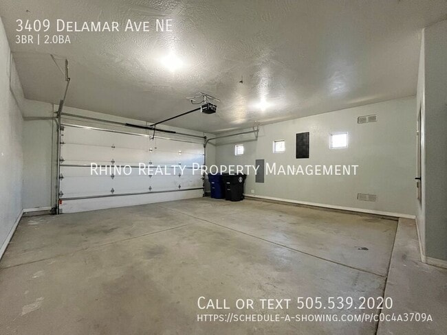 Building Photo - 3409 Delamar Ave NE