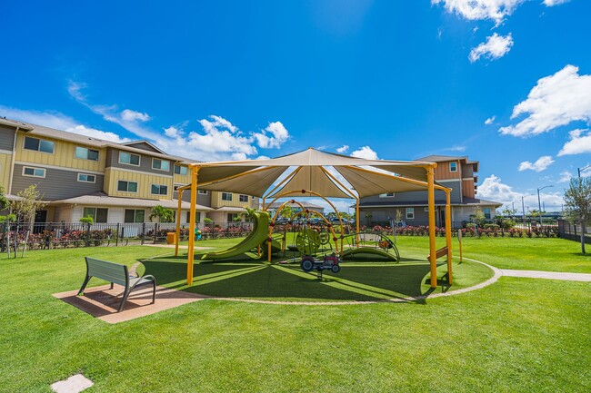Building Photo - For Rent - [Nahele at Hoopili] 91-3641 Iwi...