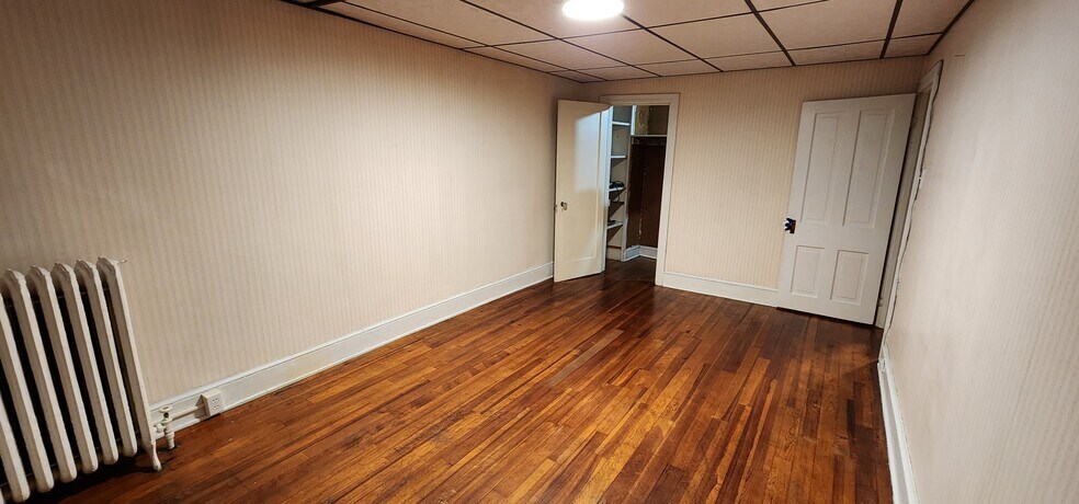 Bedroom 1 - 19 N 2nd St