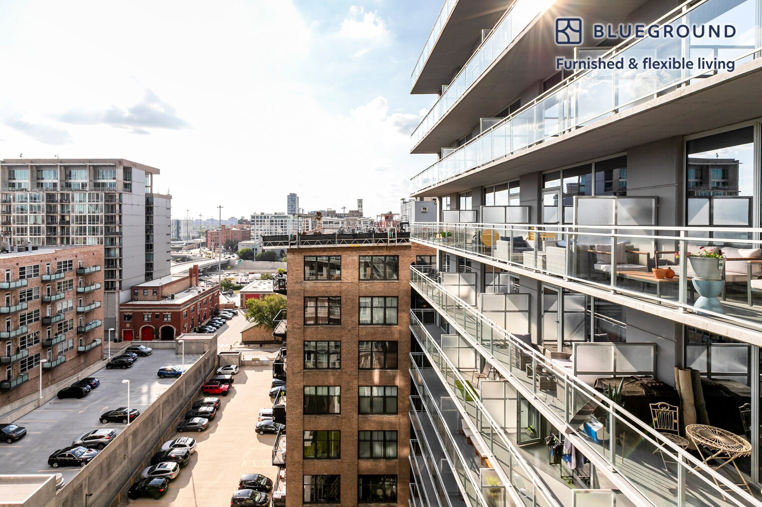 Building Photo - 601 W Jackson Blvd