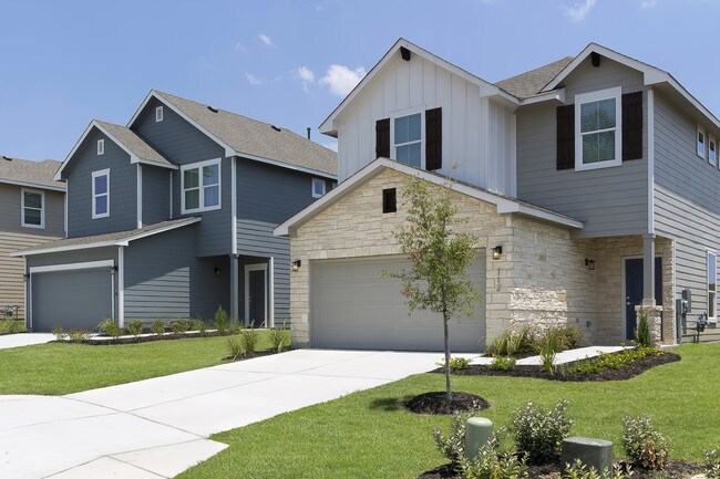 Primary Photo - Rivers Edge Rental Homes