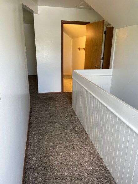 hallway - N5069 County Road V