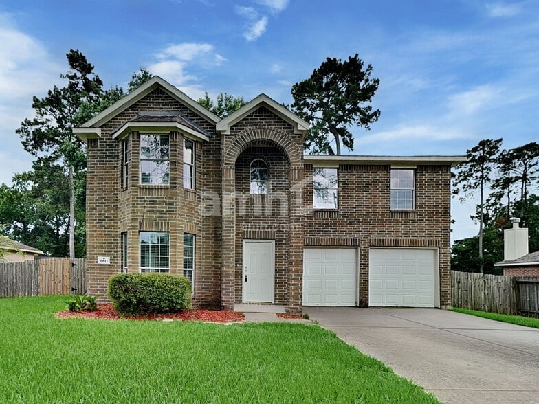 Primary Photo - 6611 Dillon Dr