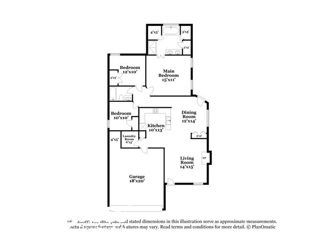 Building Photo - 9782 Pigeon Roost Park Cir