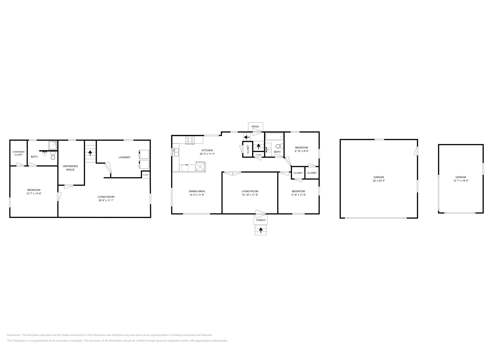 Building Photo - 2605 Eastman Dr