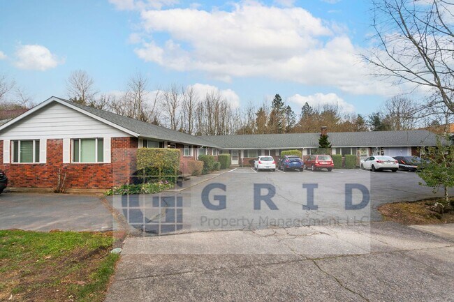 Building Photo - Charming 2-Bedroom Apartment in Markham!