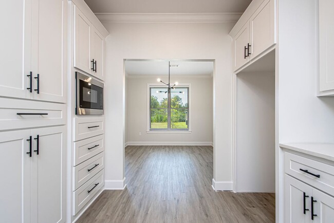 Building Photo - Newer Construction Home in West little Rock