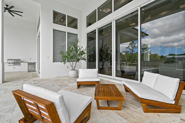 Building Photo - 9105 Whippoorwill Trail
