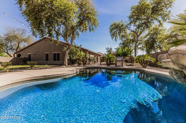 Building Photo - 6714 S Constellation Way