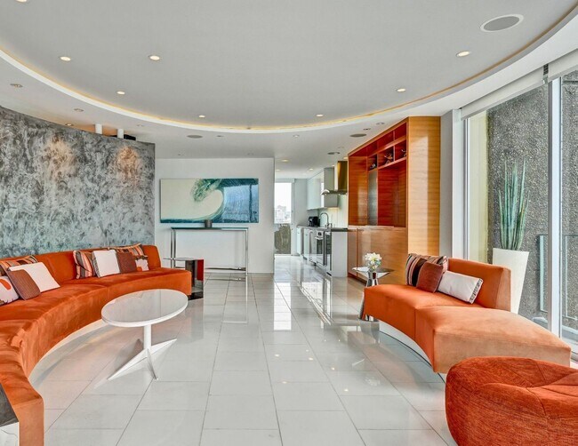 Building Photo - Designer Luxury. Iconic Views. Extraordinary Living.