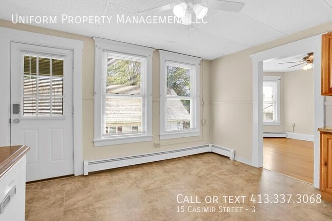 Building Photo - 15 Casimir St