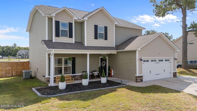 Building Photo - 157 Old Blossom Ct