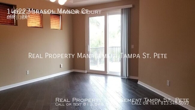 Building Photo - 14622 Mirasol Manor Ct