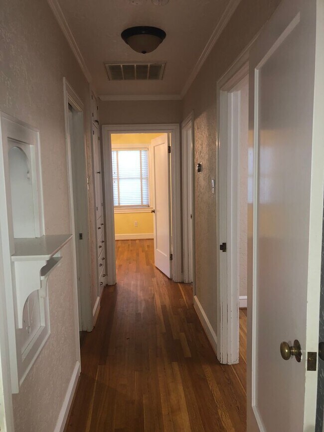 Building Photo - Super Cute Bivins Home For Rent! 2 Bedroom, 1 Bathroom, 1 Car Garage, Great Yard!