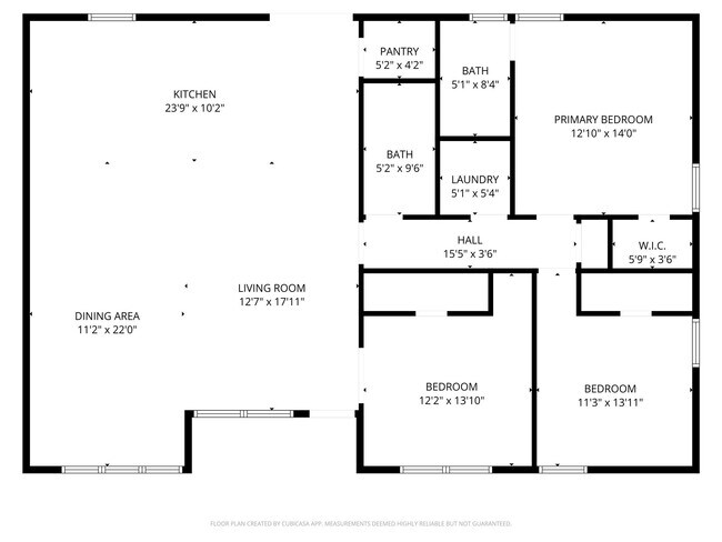 Building Photo - 12518 Mile Dr