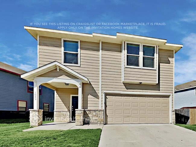 Building Photo - 1849 Wickham Dr