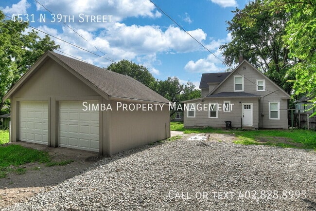 Building Photo - 4531 N 39th St