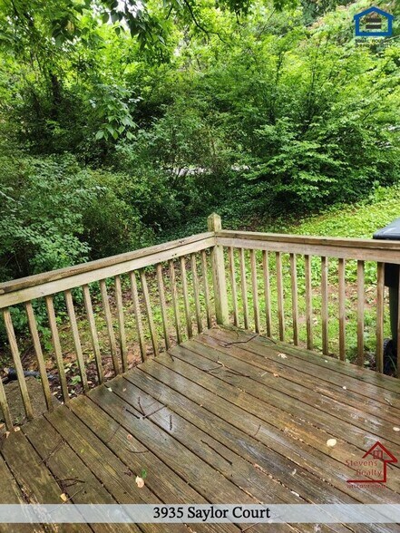 Building Photo - 3935 Saylor Ct
