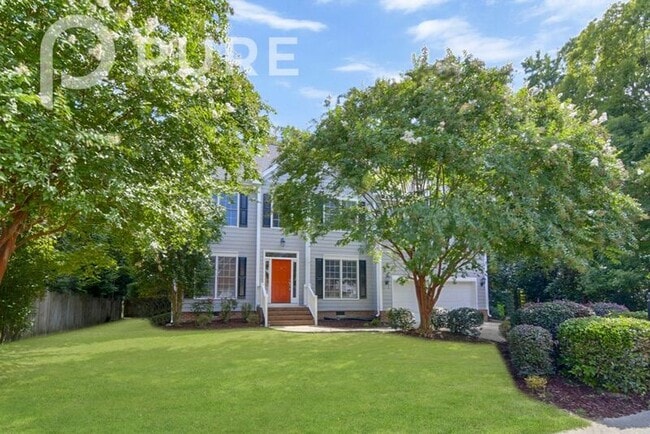 Building Photo - 5824 Clarks Fork Dr