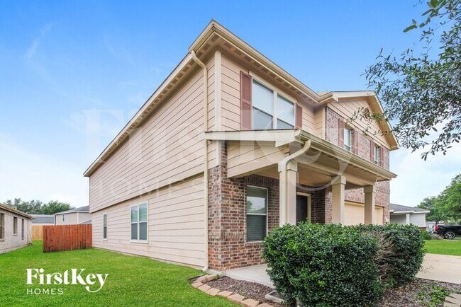 Building Photo - 15919 Arapaho Bend Ln