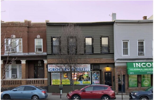 Building Photo - 3809 John F. Kennedy Blvd