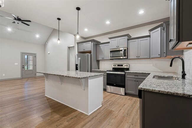 Building Photo - 3107 White Ash St