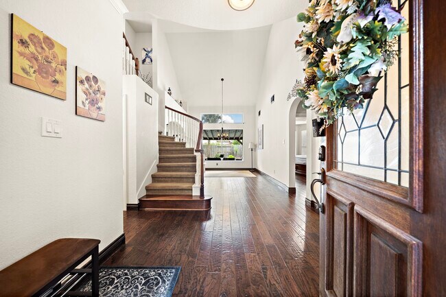 Building Photo - 22634 Cascade Springs Dr