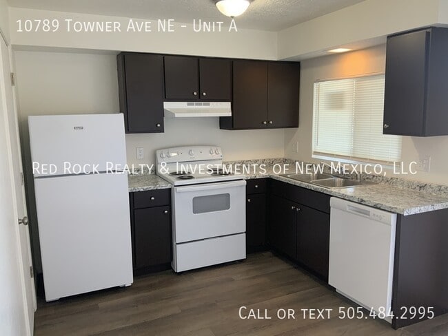 Building Photo - 10789 Towner Ave NE