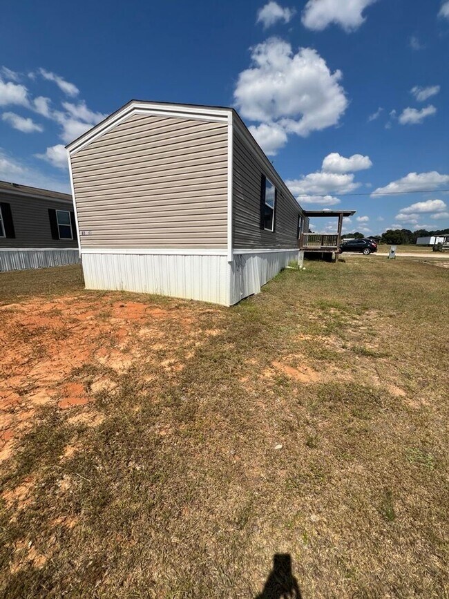 Building Photo - 142 CO ROAD 5516-F32