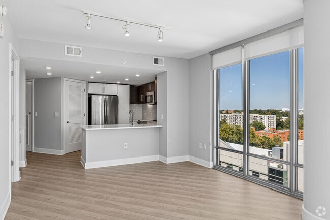Interior Photo - Gallery Bethesda II