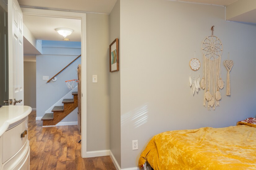 5th Bedroom - 621 Broadview Dr