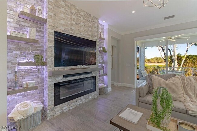 Building Photo - 5544 Lago Villaggio Way