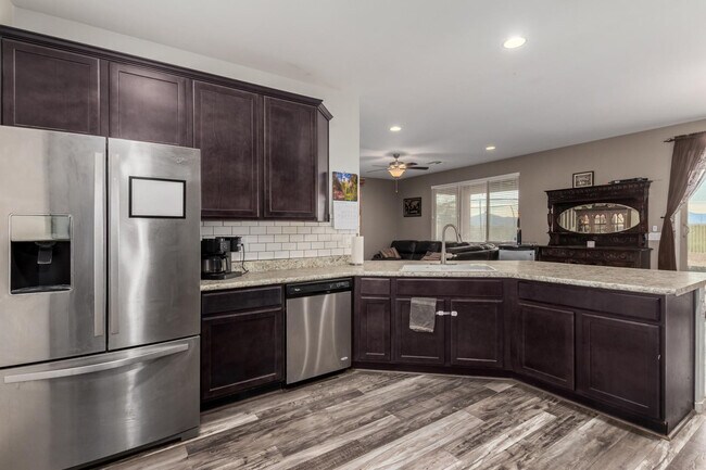 Building Photo - 11166 E Vail Vista Ct