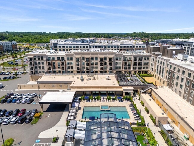 Building Photo - 18 Artisan Dr