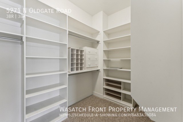 Building Photo - 5271 N Oldgate Rd