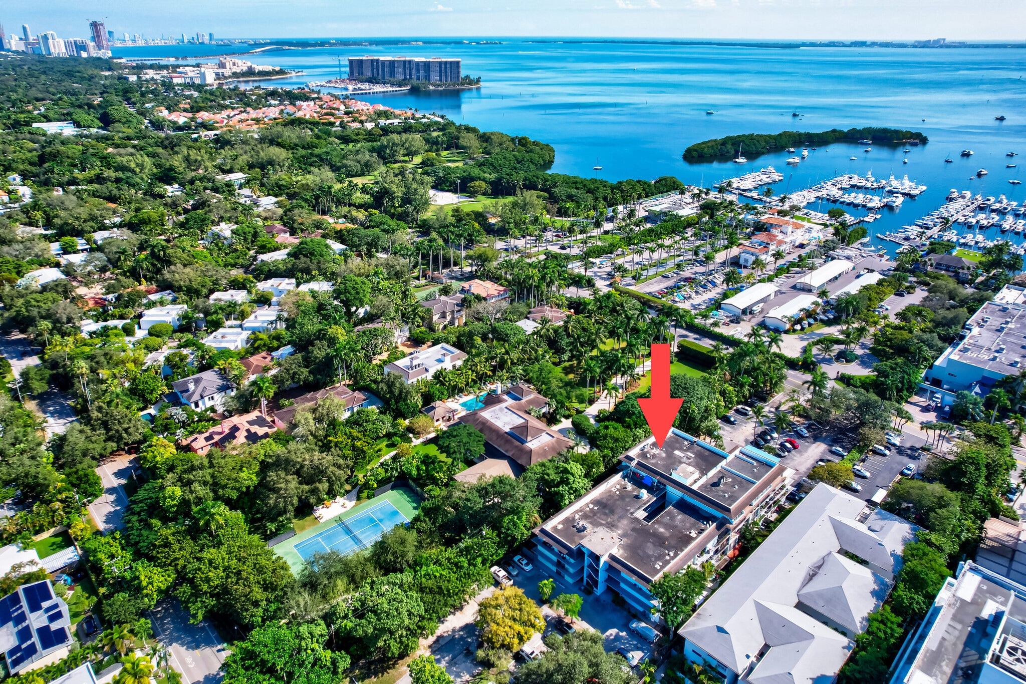 Building Photo - 2539 S Bayshore Dr