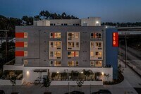 Building Photo - 11630-11640 S Main St (110 E. 116th St)