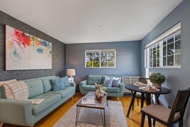 Building Photo - 383 N Sunnyvale Ave