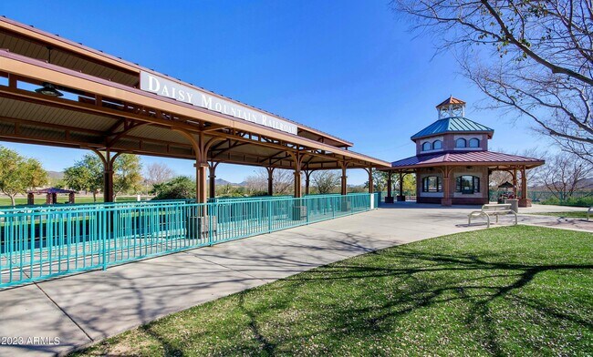 Building Photo - 40291 N La Cantera Dr