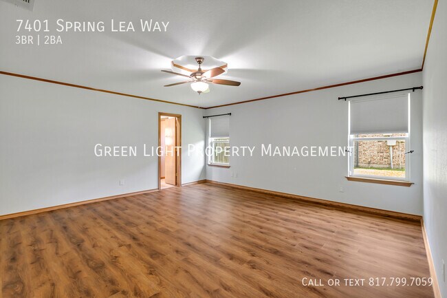 Building Photo - 7401 Spring Lea Way