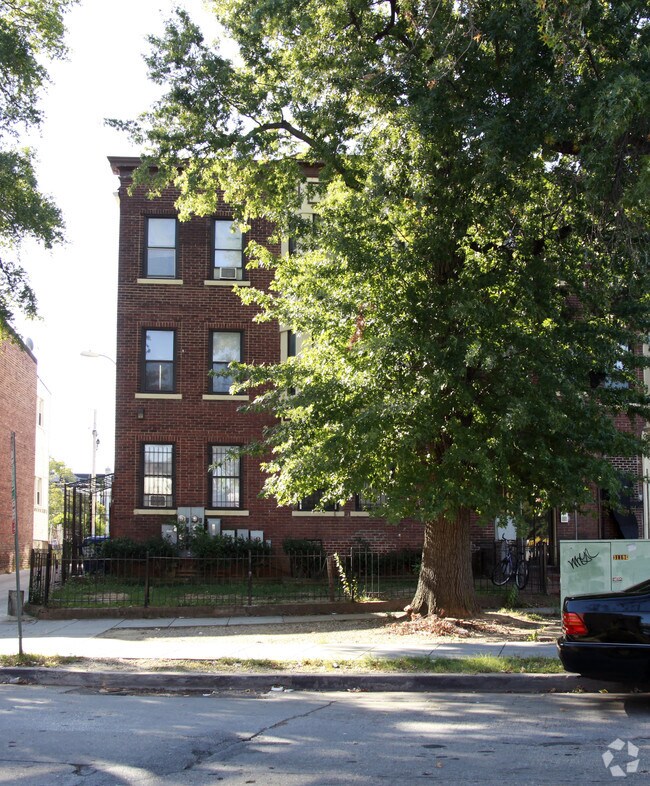 620 Kenyon St NW 620 Kenyon St NW Washington DC 20010 Apartment Finder