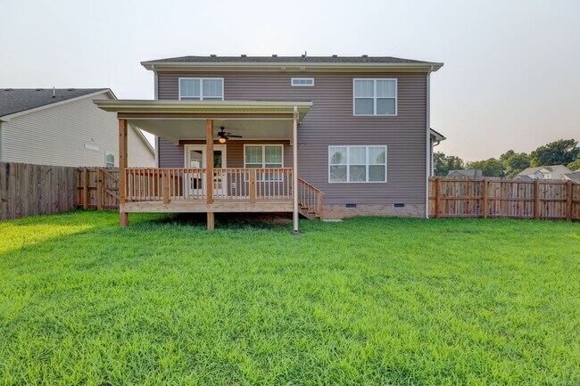 Building Photo - 1385 Harmon Ln
