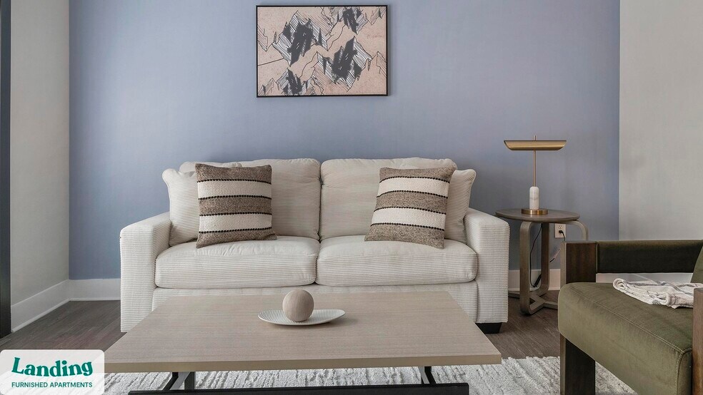 Building Photo - 2550 Blackmon Dr