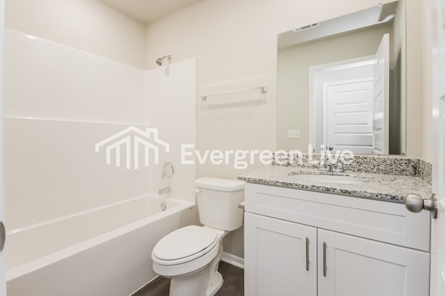 Building Photo - 2623 E Meramec St