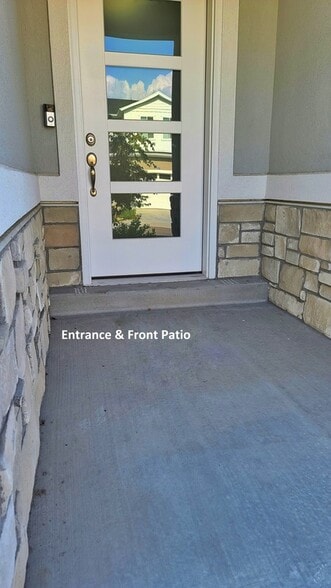 Building Photo - 12496 S Shadow Bnd Ln