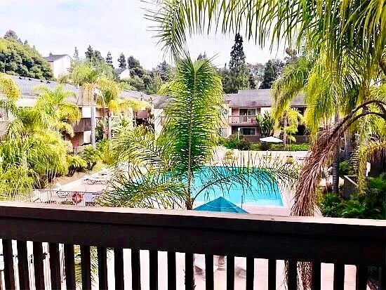 Building Photo - 3110 Via Alicante