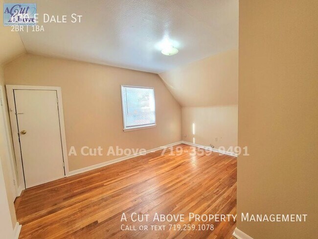 Building Photo - Two story with unfinished basement
